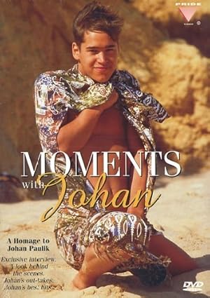Moments with Johan 1996 1