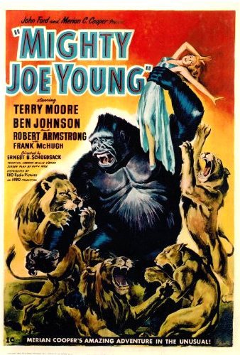 Mighty Joe Young