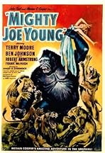 Mighty Joe Young
