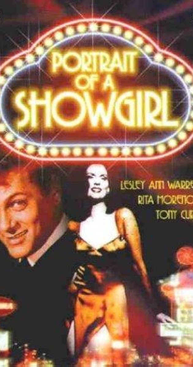 Portrait of a Showgirl (TV Movie 1982) IMDb