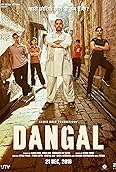 Dangal (2016)