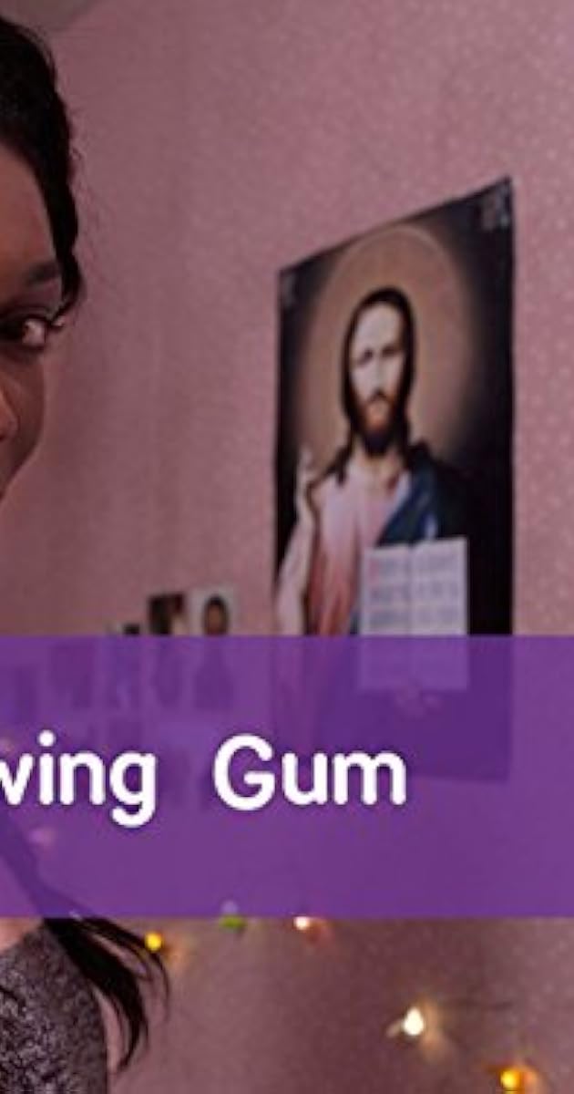 Chewing Gum (TV Series 2015 ) IMDb