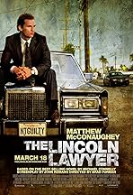 The Lincoln Lawyer