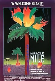 Miracle Mile Poster