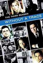 Without a Trace