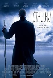 Cthulhu Poster