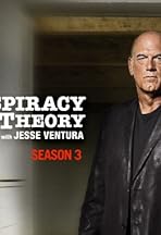 Conspiracy Theory with Jesse Ventura