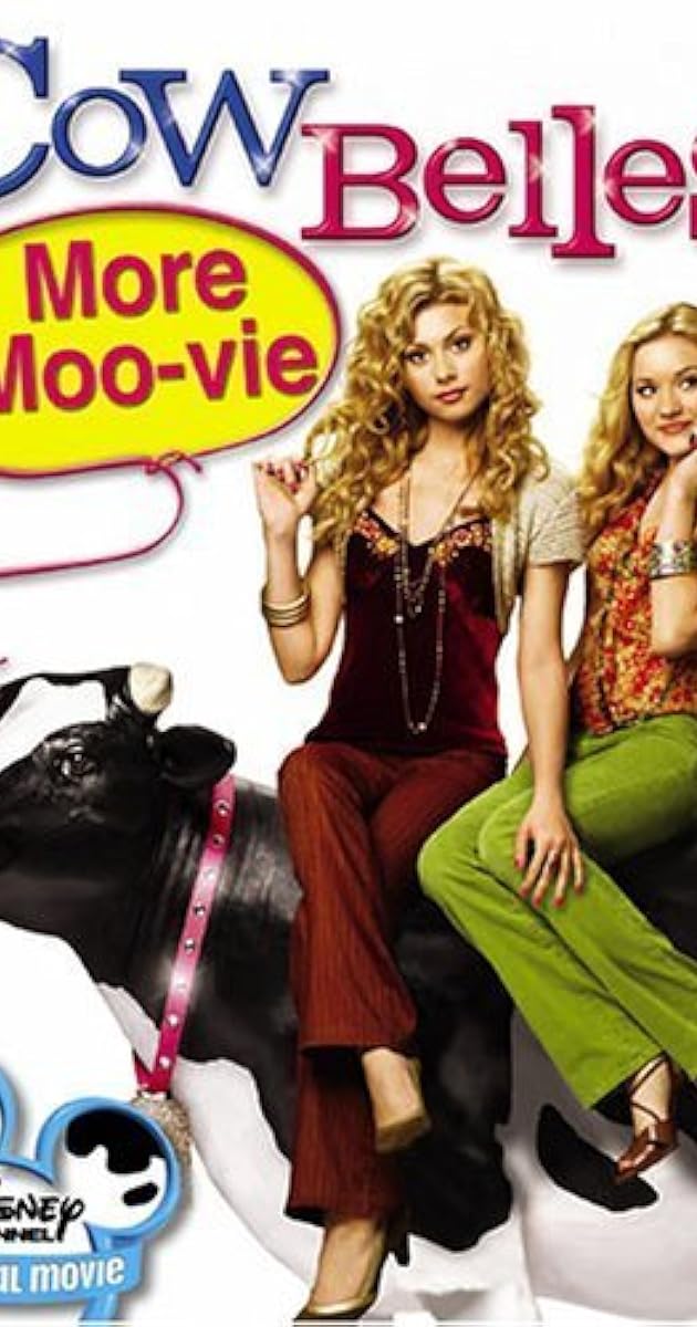 Cow Belles (TV Movie 2006) IMDb