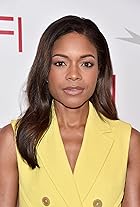 Naomie Harris