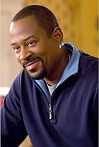 Image of Martin Lawrence