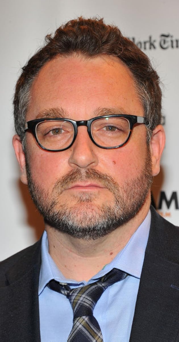 Colin Trevorrow