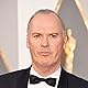 Michael Keaton at event of The 88th Annual Academy Awards