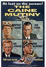 The Caine Mutiny