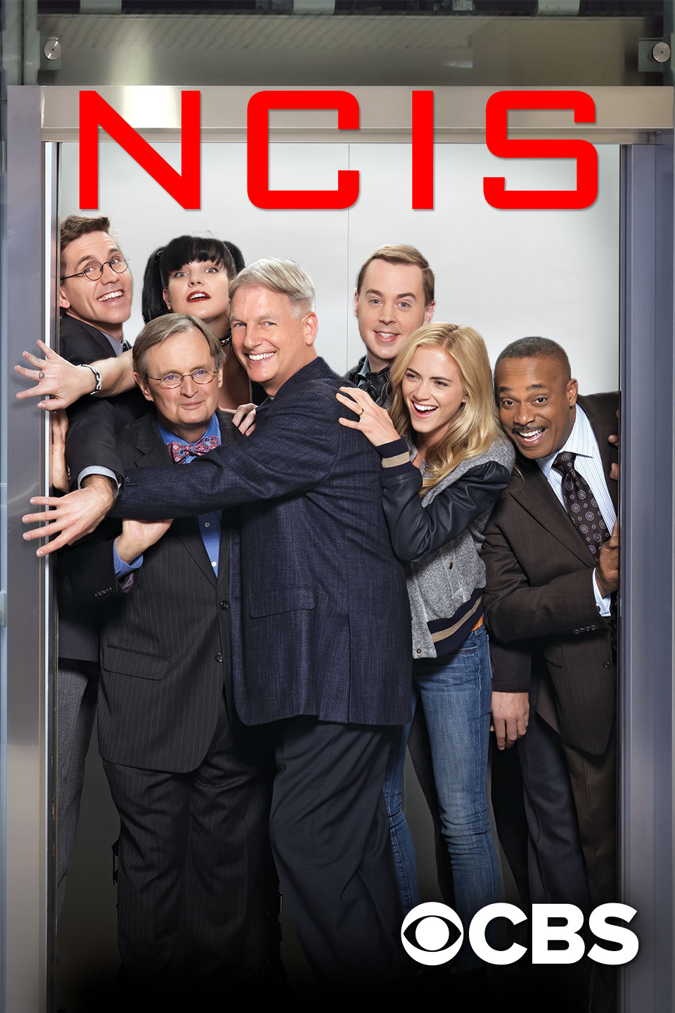 NCIS