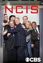 NCIS