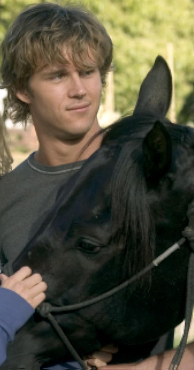 Pictures & Photos from Flicka (2006) IMDb