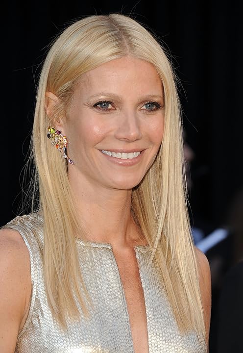 Gwyneth Paltrow