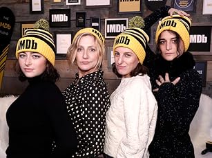 The IMDb Studio (2015-)