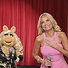 Kristin Chenoweth in The Muppets. (2015)