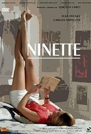 Ninette Poster