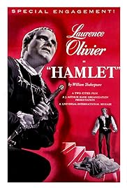Hamlet Poster