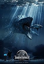 Jurassic World