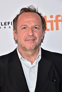 Arnaud Viard Picture