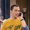 Jim Parsons in The Big Bang Theory (2007)