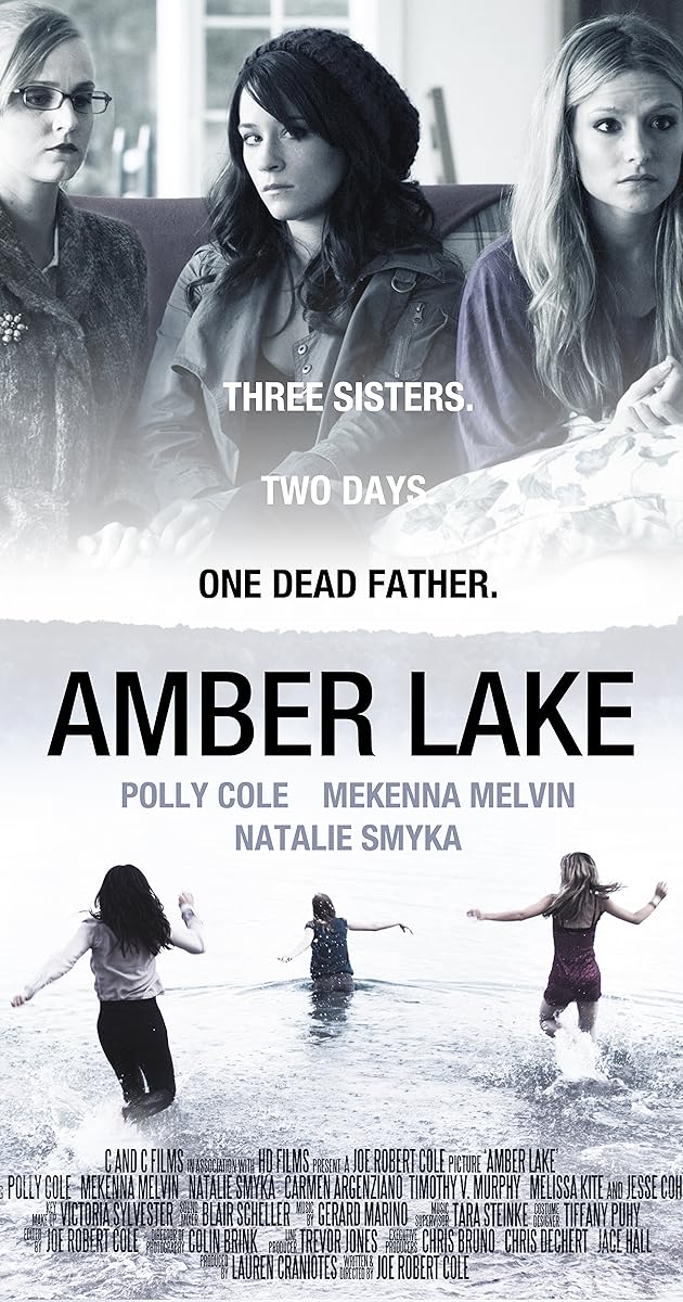 Amber Lake (2011) IMDb