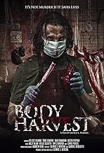 Body Harvest