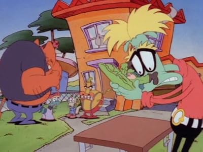 Rocko S Modern Life Torrent Download Rocko S Modern Life Torrent Download
