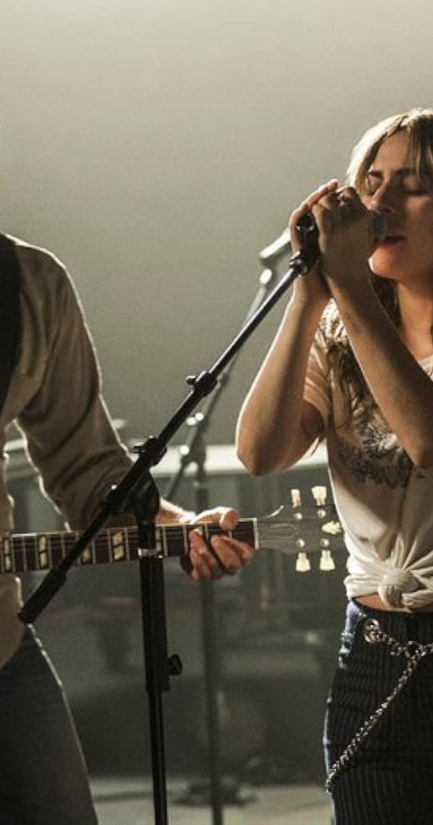 A Star Is Born (2018) - IMDb