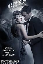 Fifty Shades Darker