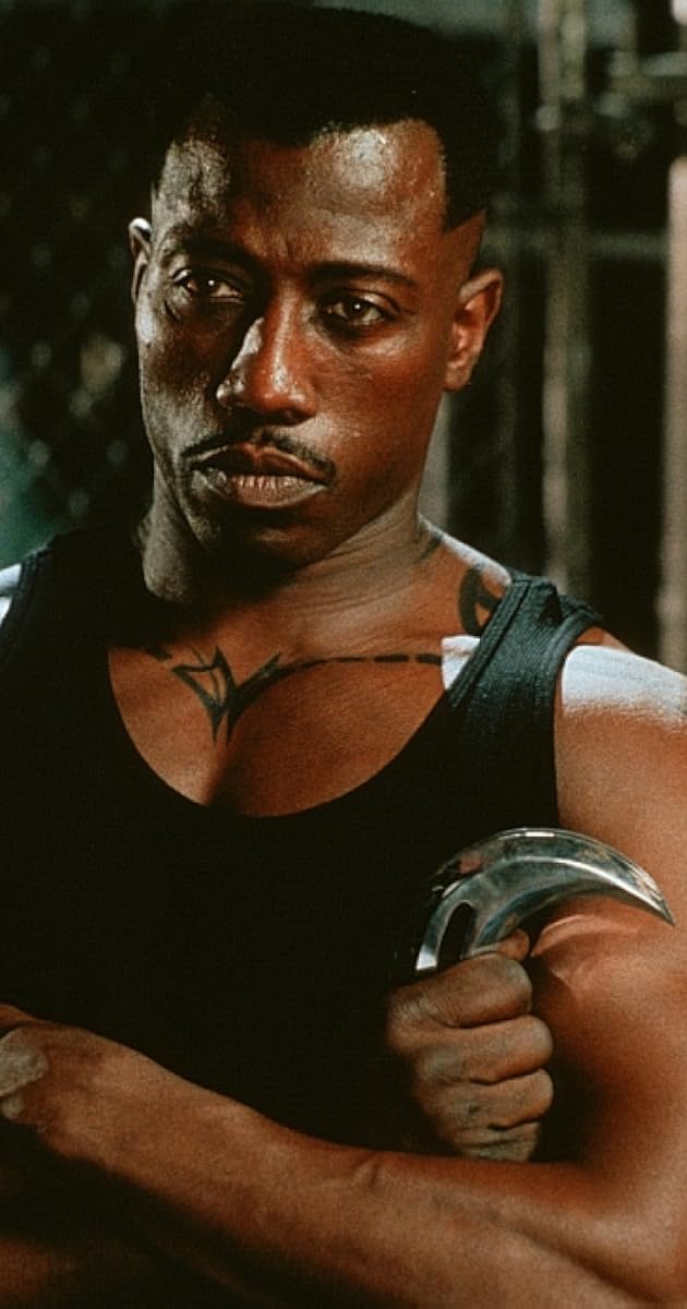 Pictures & Photos from Blade (1998) IMDb