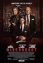 Misconduct