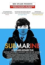 Submarine