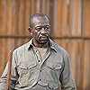 Lennie James in The Walking Dead (2010)