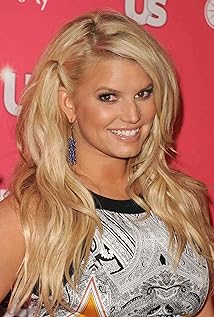Jessica Simpson
