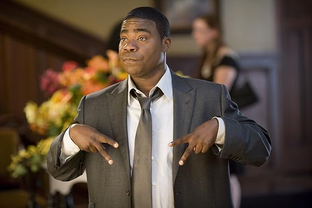 Tracy Morgan in Death at a Funeral (2010)