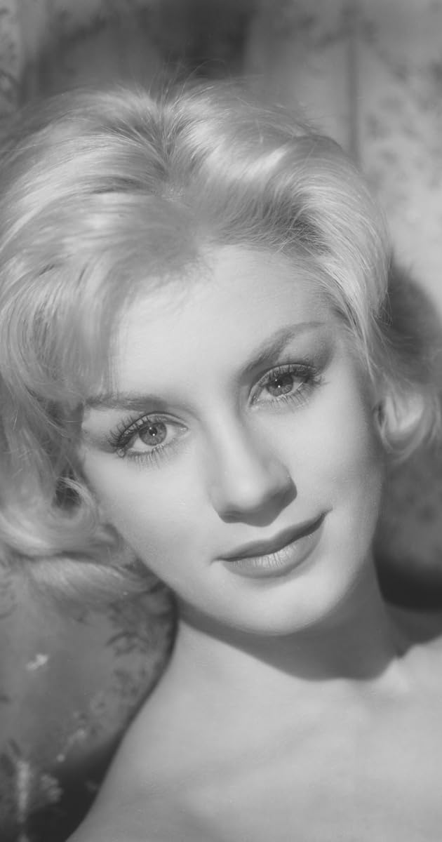 Mary Ure - IMDb