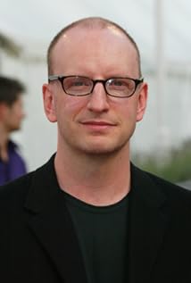 Steven Soderbergh Picture