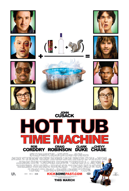 热浴盆时光机 Hot Tub Time Machine (2010)
