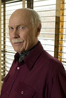 Harve Presnell Picture