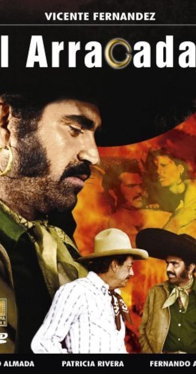 El arracadas (1978) - Full Cast & Crew - IMDb