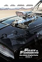 Image of Fast & Furious