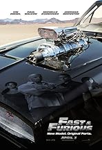 Fast & Furious