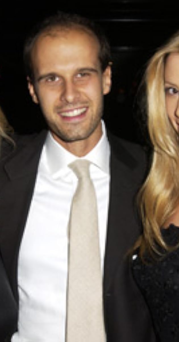 Pictures & Photos of Edoardo Ponti - IMDb