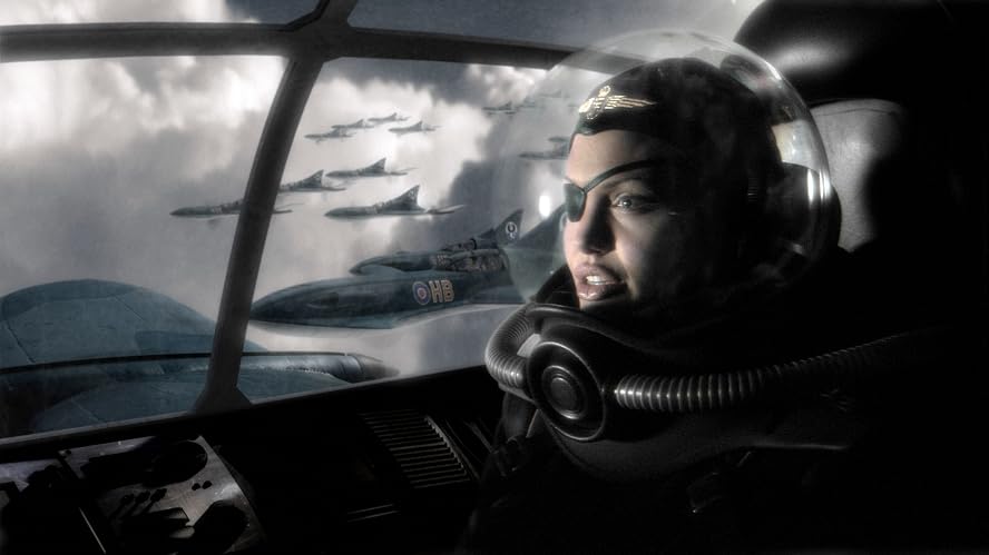 Flight Suit