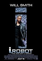 I, Robot