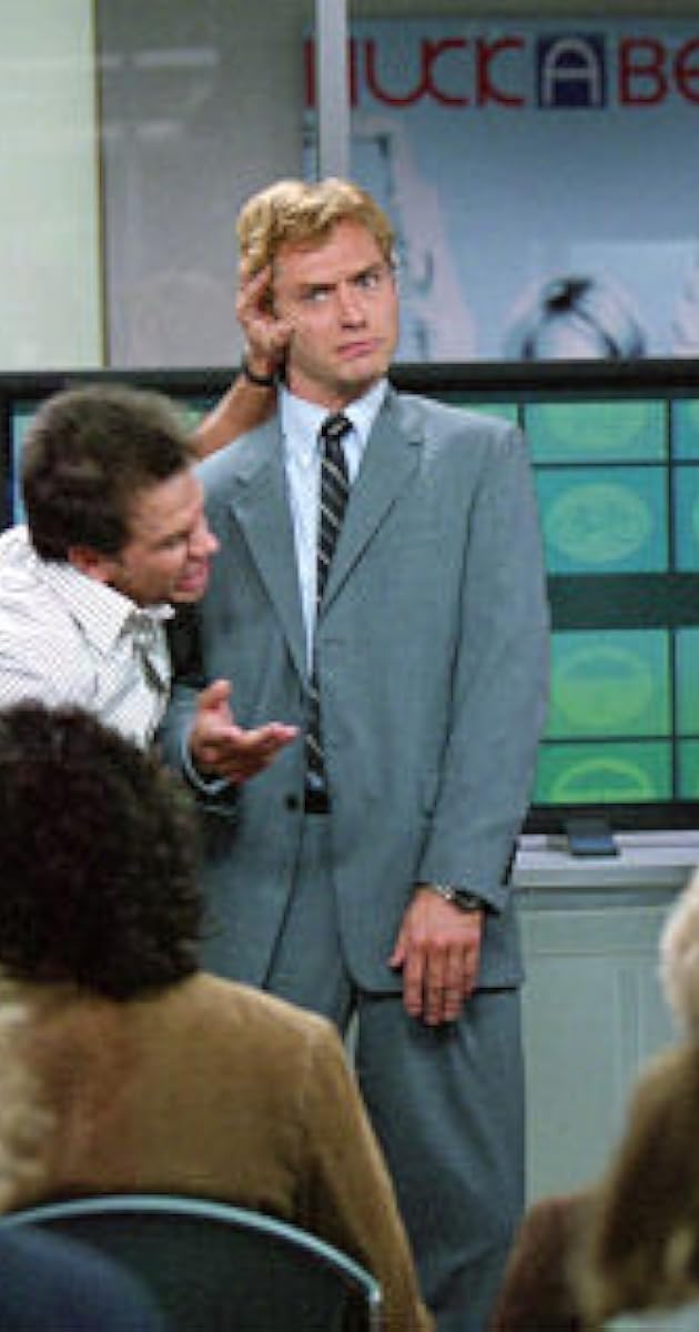 Pictures & Photos from I Heart Huckabees (2004) IMDb